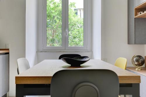 San Giovanni Cozy Apt - Home and More - image 14