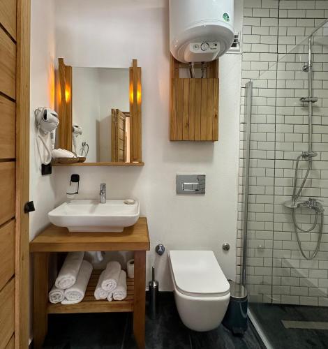 Bodrum Konağı Room Type - Executive Suite