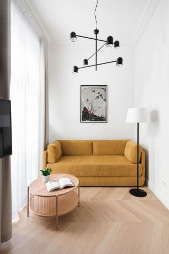 Apartament Kazimierz Mostowa, Краков