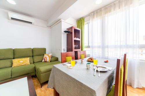 設施, Apartamento El Cable in 波里戈諾德聖伊西德羅