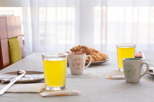 餐飲選擇, Apartamento El Cable in 波里戈諾德聖伊西德羅