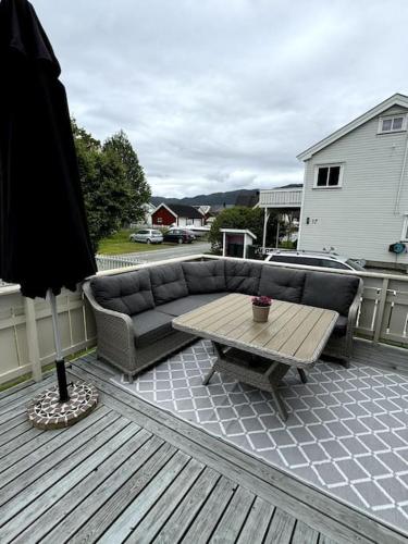 บริการและสิ่งอำนวยความสะดวก, Modern house in secluded central Orkanger in อูร์คังเงอร์