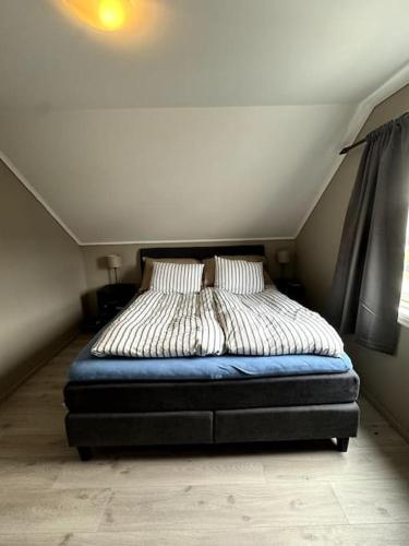 Modern house in secluded central Orkanger in อูร์คังเงอร์