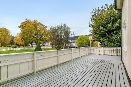 บริการและสิ่งอำนวยความสะดวก, Modern house in secluded central Orkanger in อูร์คังเงอร์