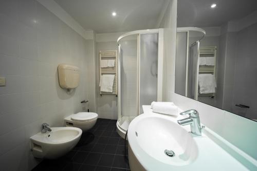 Hotel Trieste – Rimini, IN