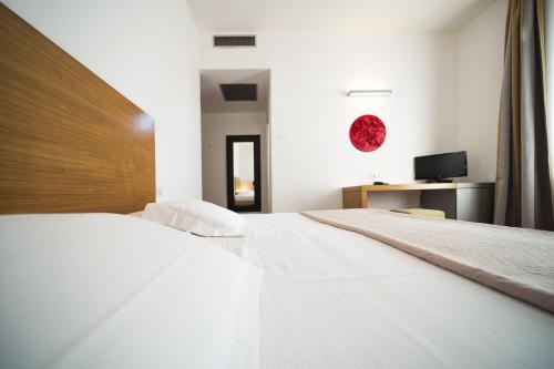 Hotel Trieste – Rimini, IN