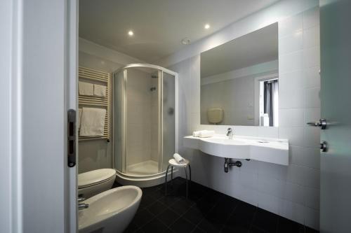 Hotel Trieste – Rimini, IN