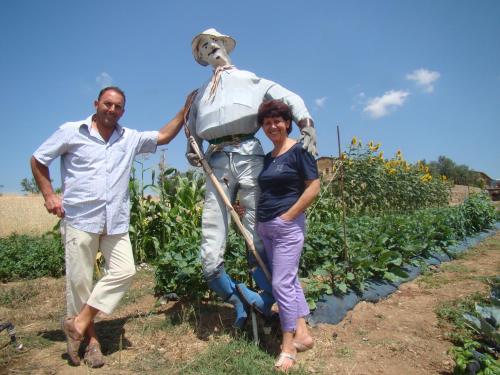 Agriturismo La Svolta 5