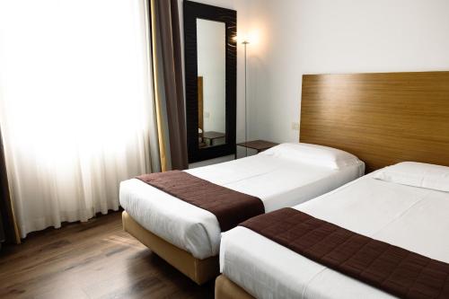 Hotel Trieste – Rimini, IN