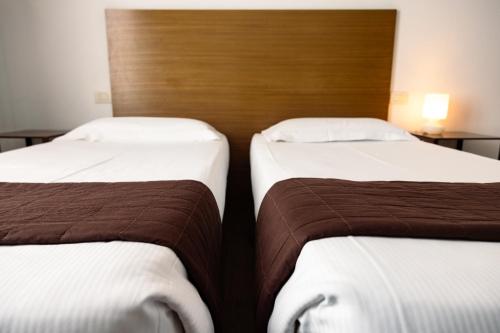 Hotel Trieste – Rimini, IN