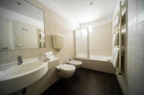Hotel Trieste – Rimini, IN