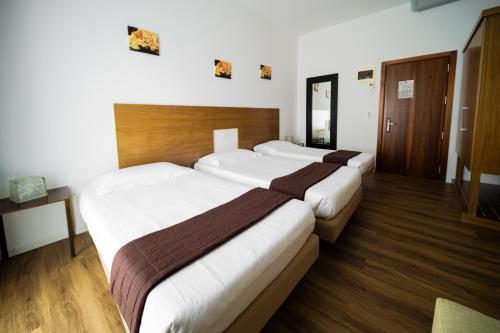 Hotel Trieste – Rimini, IN