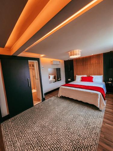 Sumatra Hotel e Centro de Convencoes in ลอนดริน่า