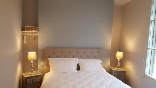 Hôtel LINXA - image 13