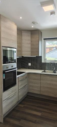 Lagunen Apartments in Ytrebygda