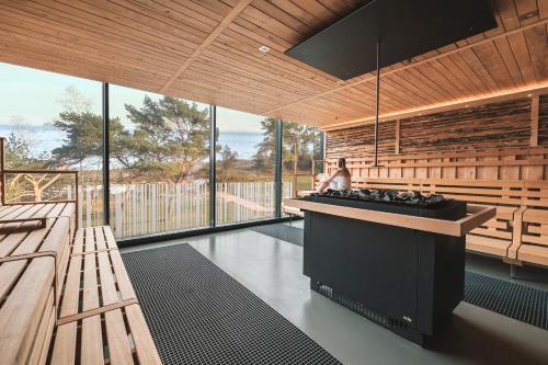 Sante Royale Rugen Resort - Waren