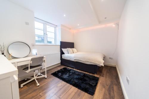 Excellent 3 bedroom, 3 baths, City Centre, voucher available, Leeds (Foto 10)