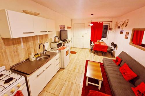 Labrador House