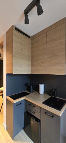 Apartament Leśny Zakątek Sielpia Wielka (Apartament Lesny Zakatek Sielpia Wielka) in Sielpia Wielka