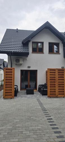Apartament Leśny Zakątek Sielpia Wielka (Apartament Lesny Zakatek Sielpia Wielka) in Sielpia Wielka
