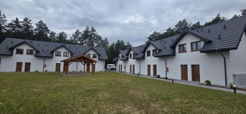 Apartament Leśny Zakątek Sielpia Wielka (Apartament Lesny Zakatek Sielpia Wielka) in Sielpia Wielka