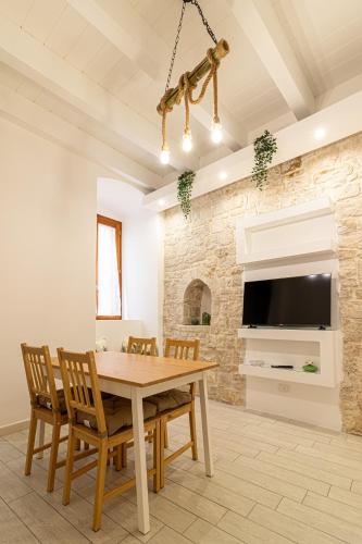 ANTICA MACINA Apartment