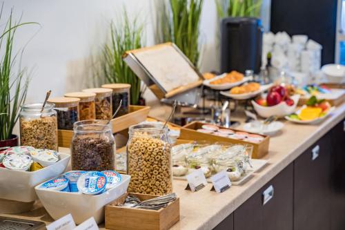 Hotel Kuźnia Napoleońska