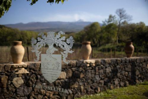 Parco Statella - Bronte Parco Statella - Bronte