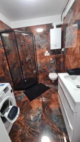 Top Apartament