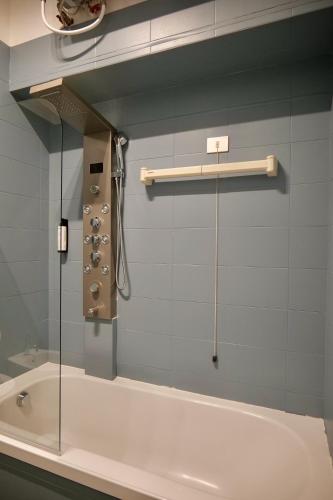 Loft 5c - Palatino 5