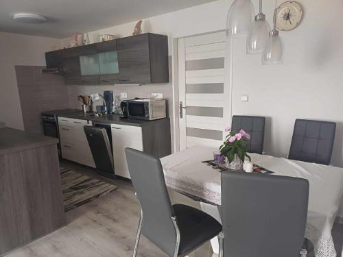 Ubytovani Dobesov in Kamenice Nad Lipou