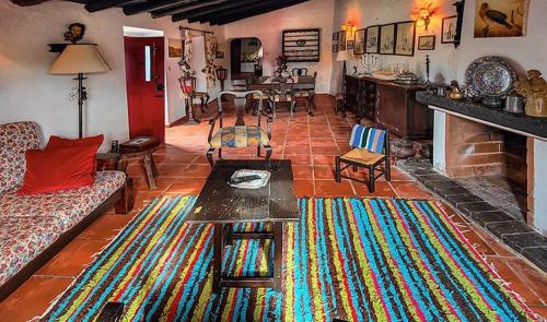 Casa das Romãs (Casa das Romas) in Cabeça Gorda