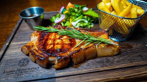 Hotel Kuźnia Napoleońska