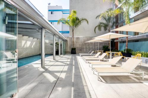 ULIV Polanco ULIV Polanco