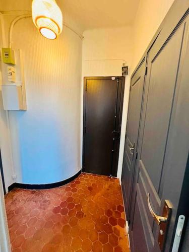 Joliette, Charmant T2 , hôpital Européen 13002, Marseille (fotografie 3)