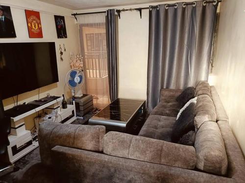 Boujee Homes in รุยรู