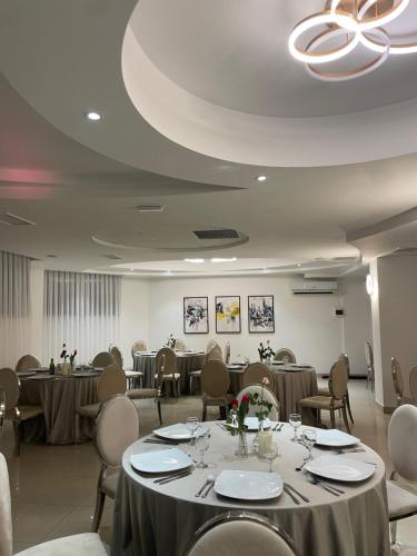 Hotel FAN Sebes - image 6