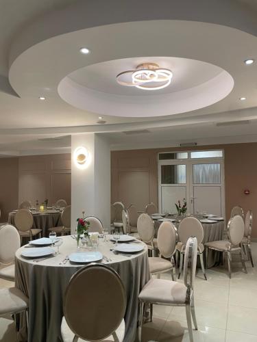 Hotel FAN Sebes - image 5