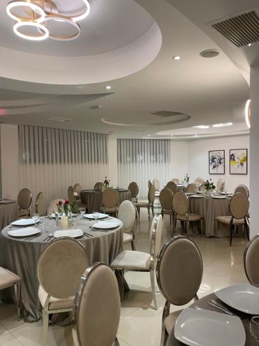 Hotel FAN Sebes - image 9