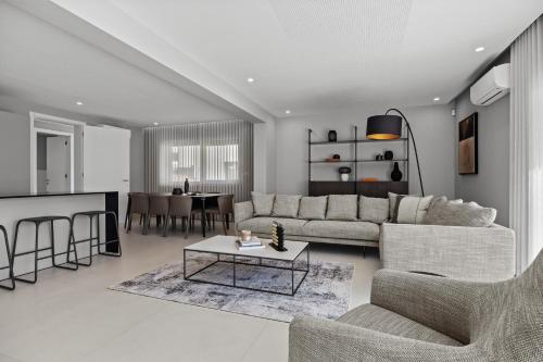 Luxury Villa Murallo