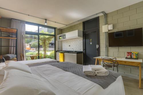 Hotel 1948, Holambra (fotografie 5)