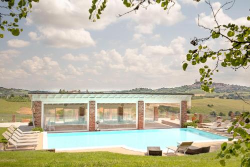 BELVEDERE MONFERRATO Relais & Wellness 2