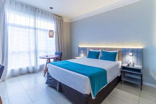 Parque Balneario Hotel Santos by Castelo Itaipava Brazil