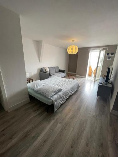 Appartement Centre Alsace in 格爾茲韋萊