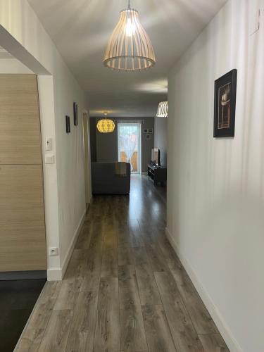 Appartement Centre Alsace in 格爾茲韋萊