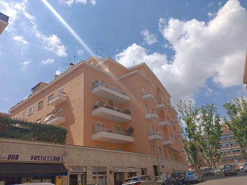 Duccio Galimberti - Lovely 2br Walking To The Vatican City - image 12