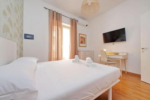 Duccio Galimberti - Lovely 2br Walking To The Vatican City - image 11