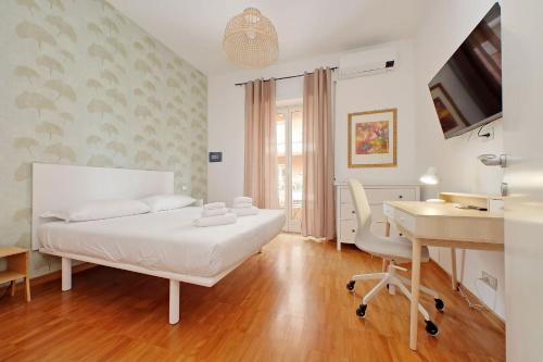 Duccio Galimberti - Lovely 2br Walking To The Vatican City - image 4