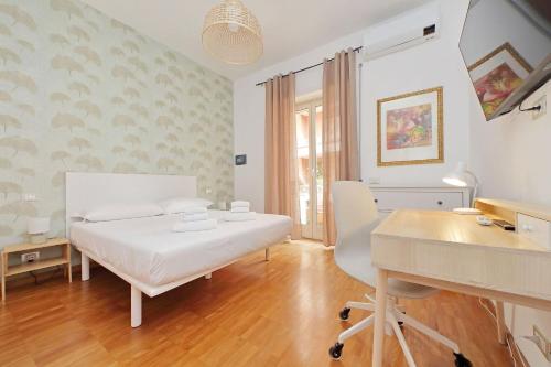 Duccio Galimberti - Lovely 2br Walking To The Vatican City - image 7