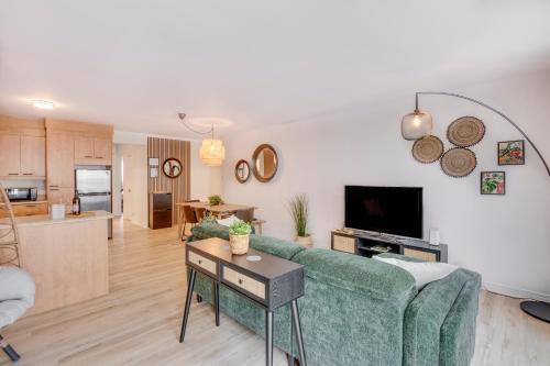 Deluxe Apartment image 10